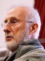 James Cromwell