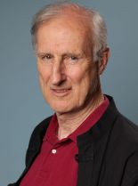 James Cromwell