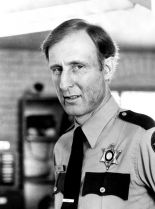 James Cromwell