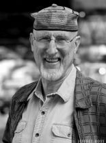 James Cromwell