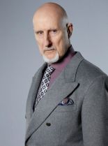 James Cromwell