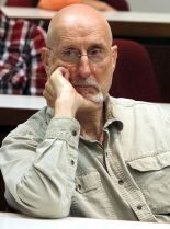 James Cromwell