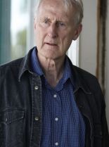 James Cromwell