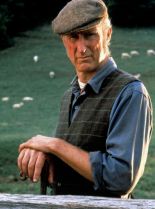 James Cromwell