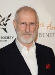 James Cromwell