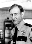 James Cromwell