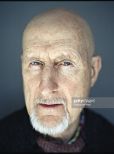 James Cromwell