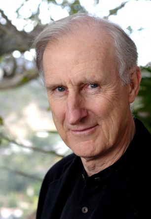 James Cromwell