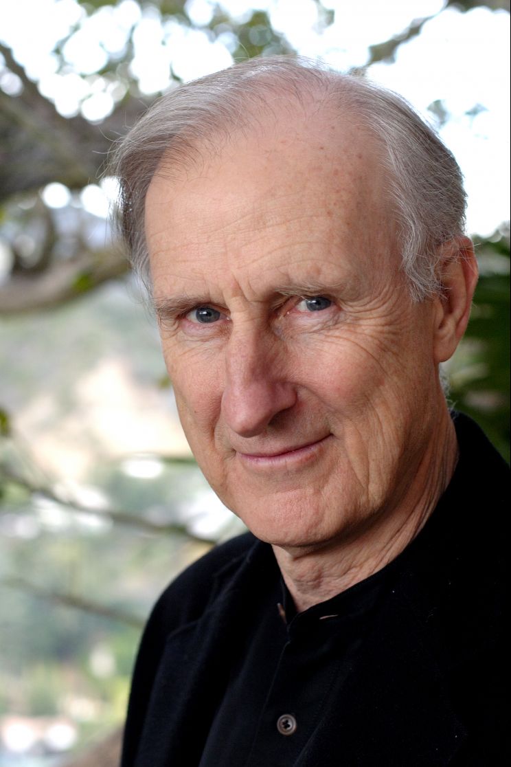 James Cromwell