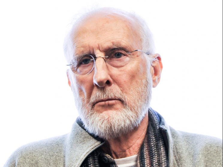 James Cromwell