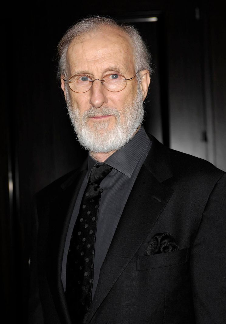 James Cromwell