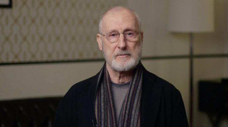 James Cromwell