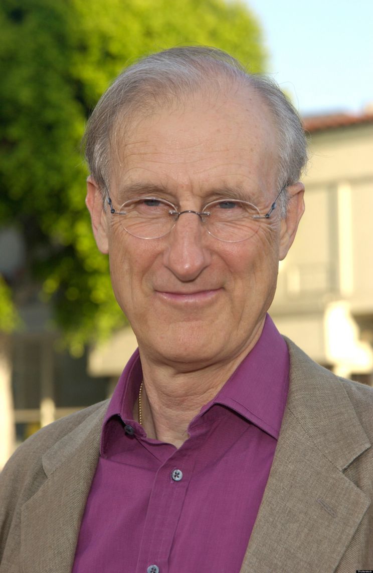 James Cromwell