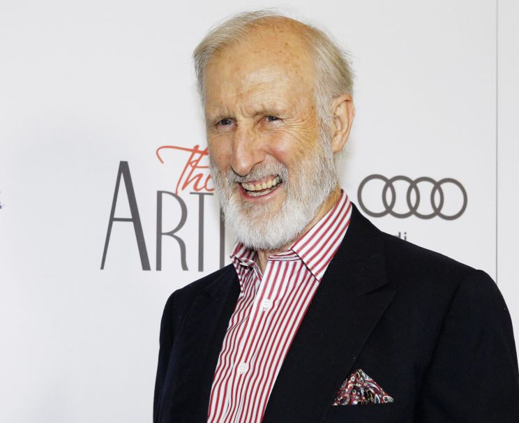 James Cromwell