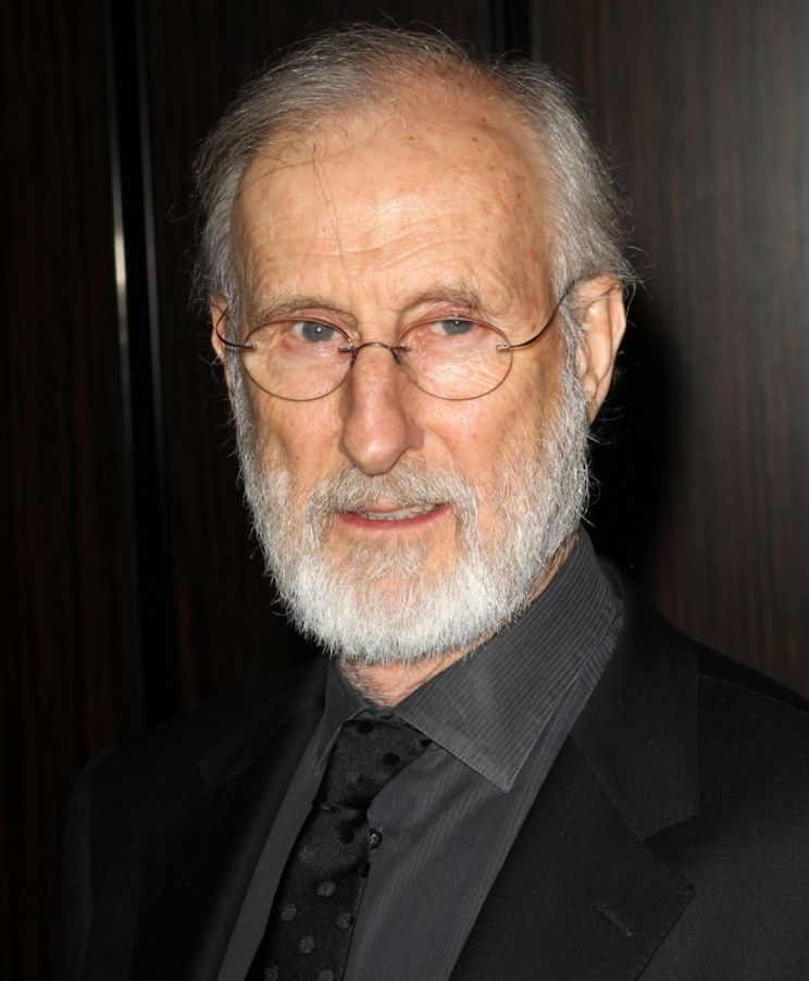 James Cromwell