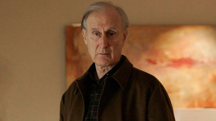 James Cromwell