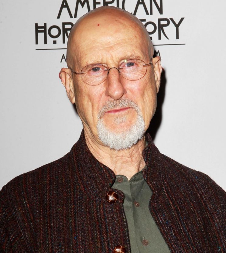 James Cromwell