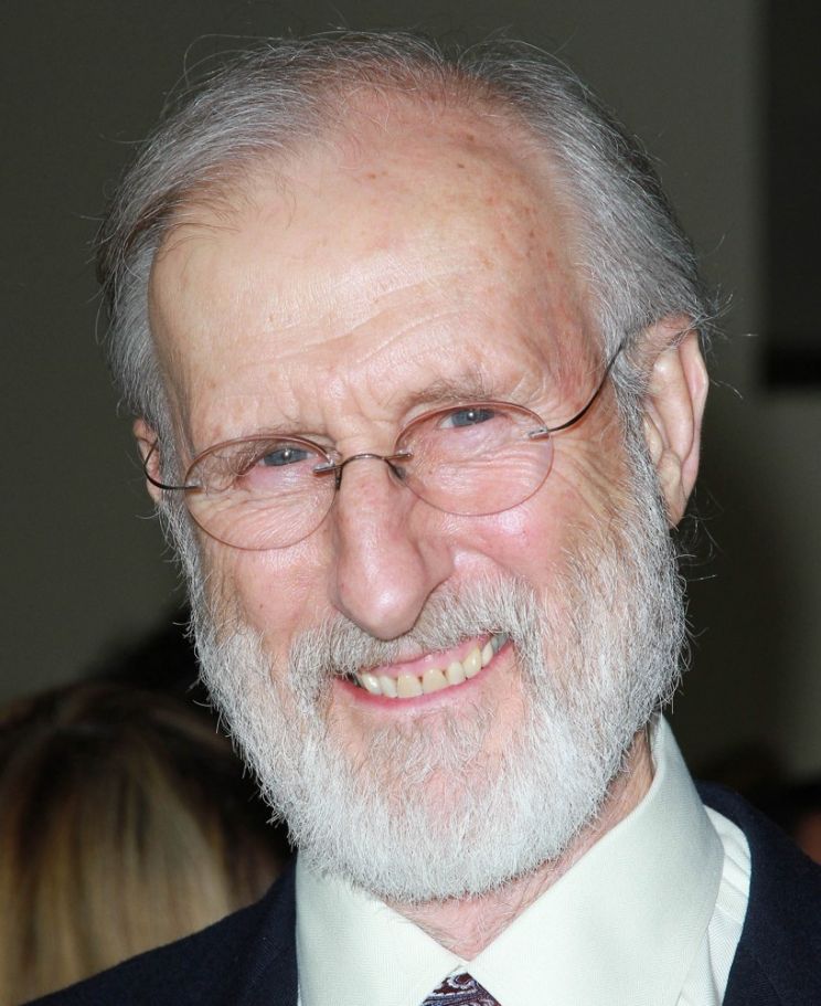 James Cromwell