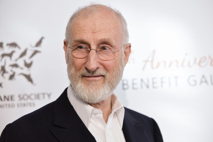 James Cromwell