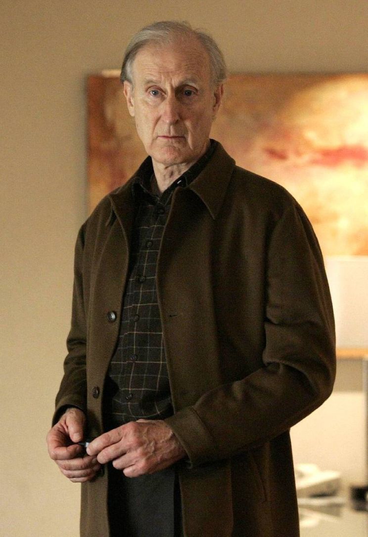 James Cromwell