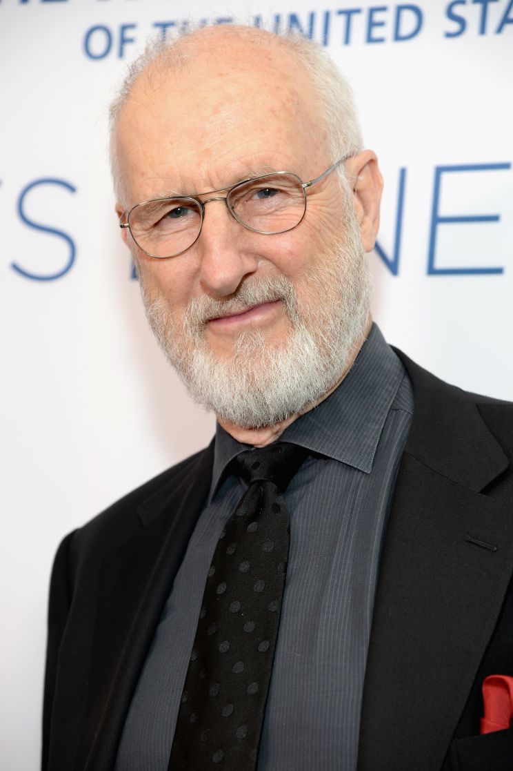 James Cromwell