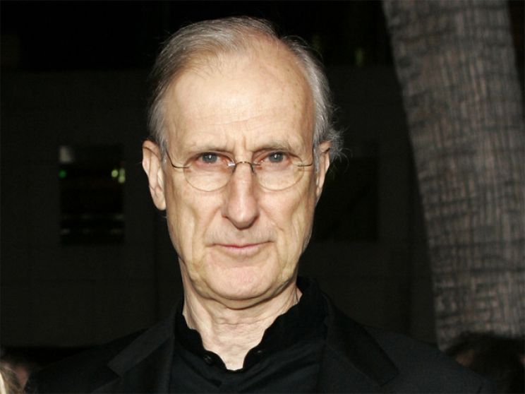 James Cromwell