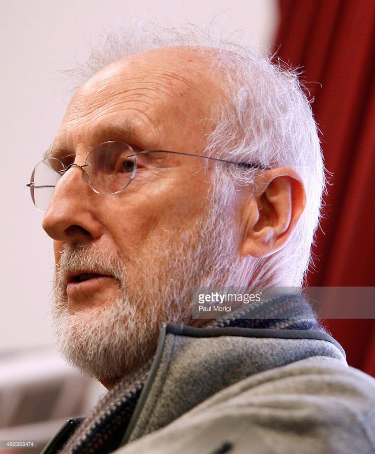 James Cromwell