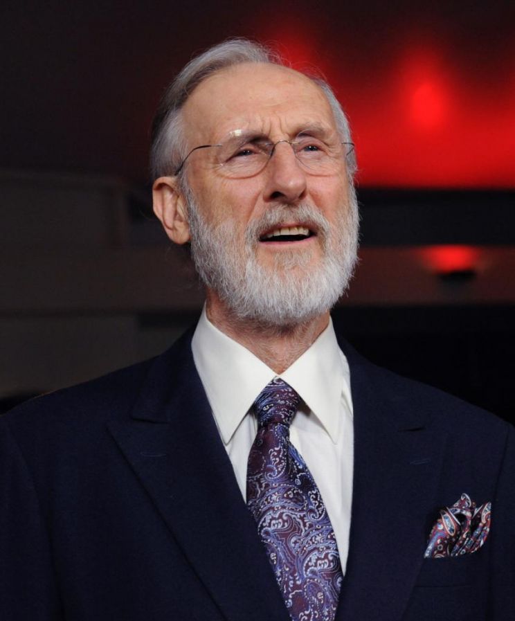 James Cromwell