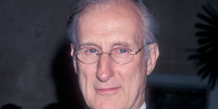 James Cromwell