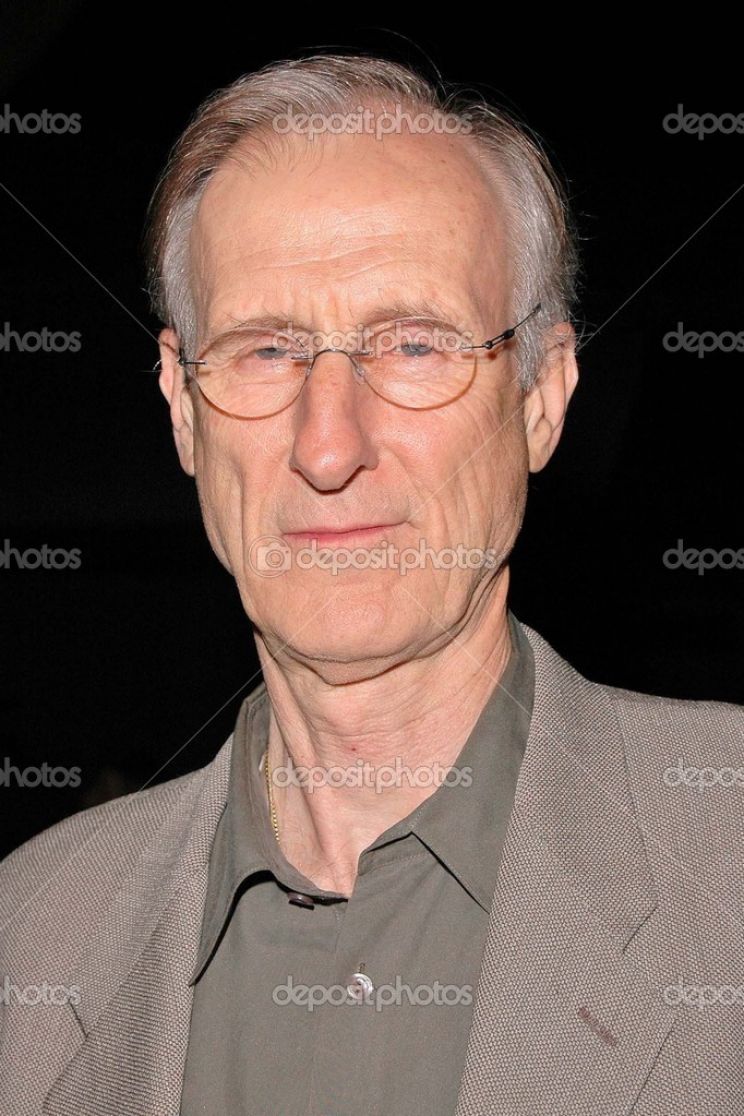 James Cromwell