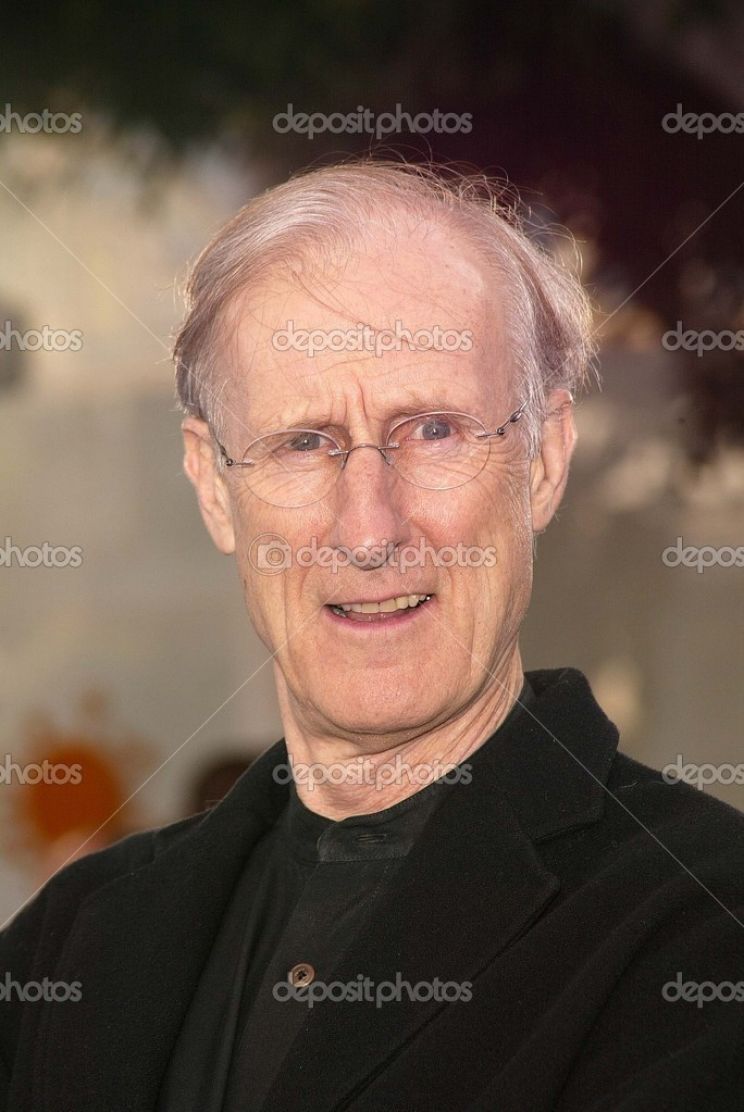 James Cromwell