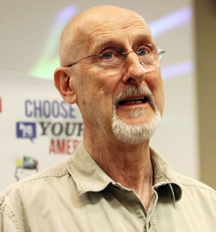 James Cromwell
