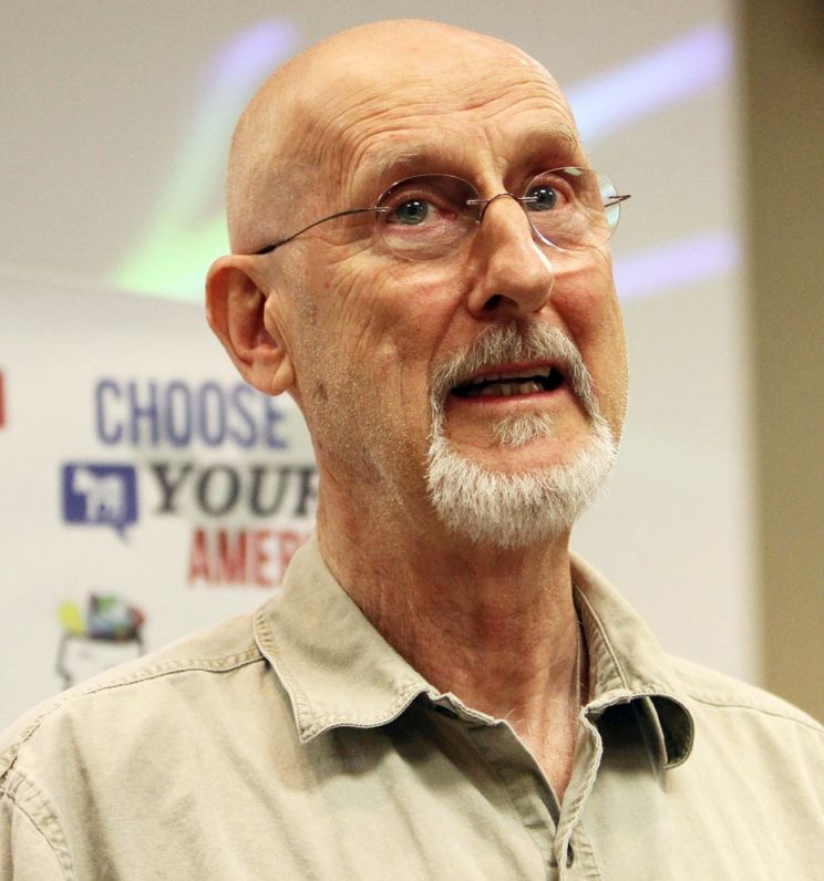 James Cromwell