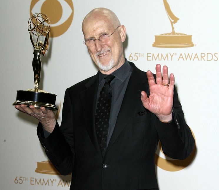 James Cromwell