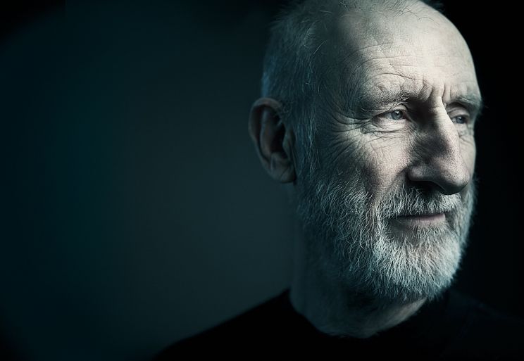 James Cromwell