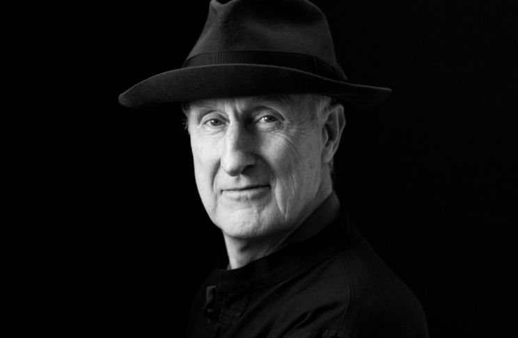 James Cromwell