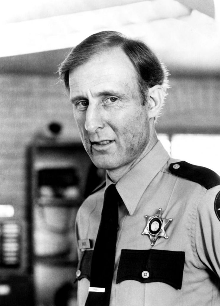 James Cromwell