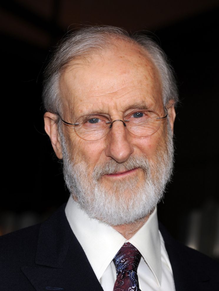 James Cromwell