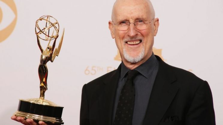 James Cromwell