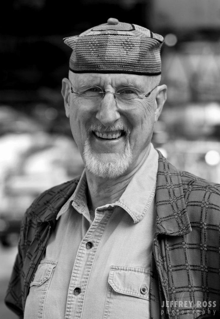 James Cromwell