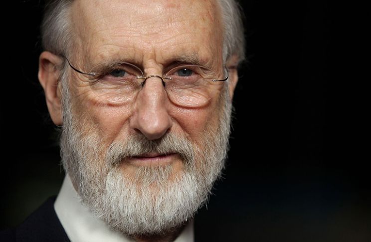 James Cromwell