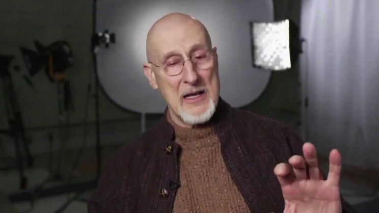 James Cromwell