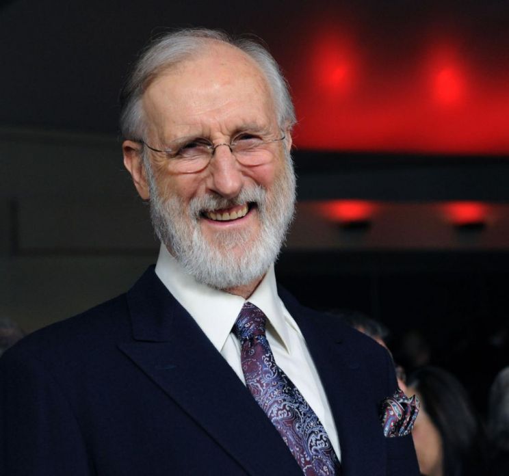 James Cromwell