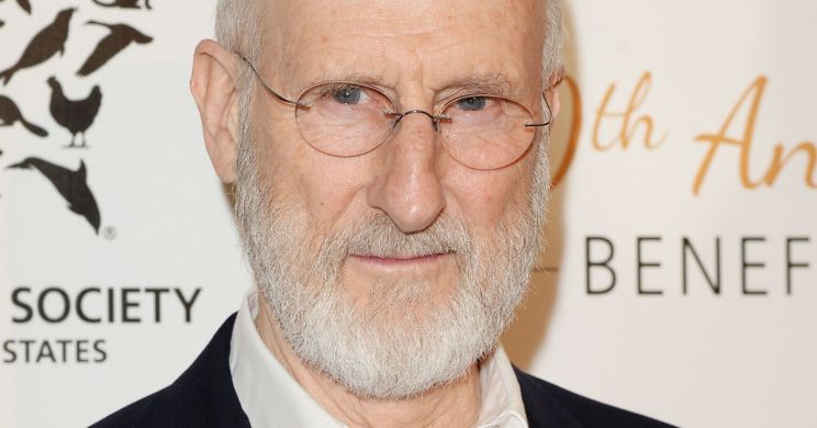 James Cromwell