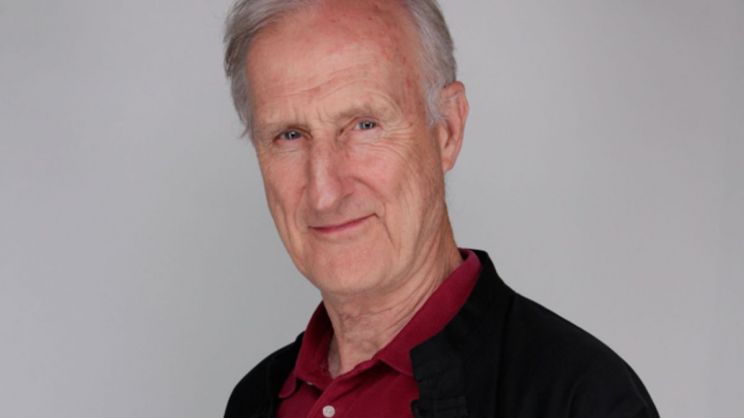 James Cromwell