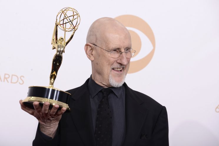 James Cromwell