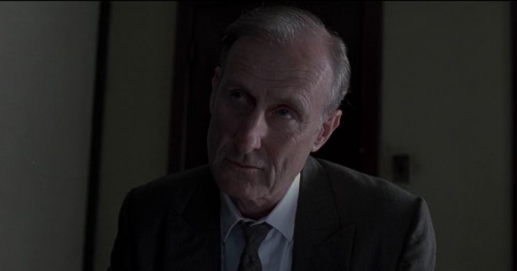 James Cromwell