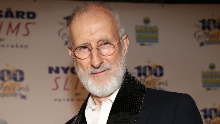 James Cromwell