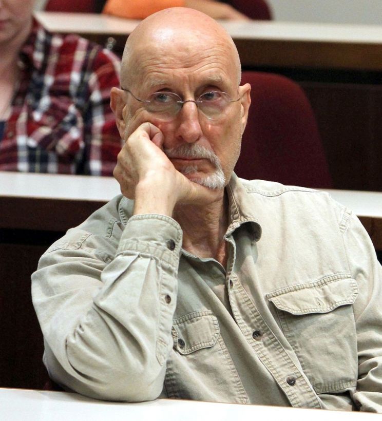 James Cromwell
