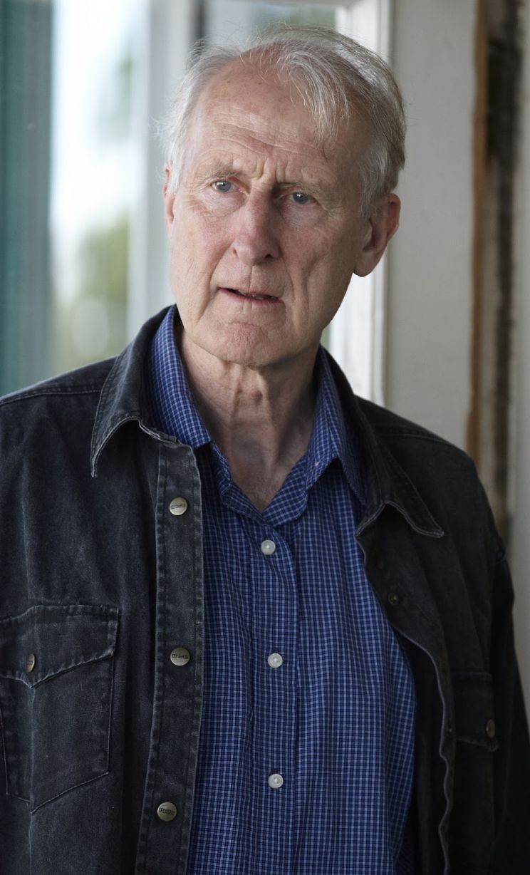 James Cromwell